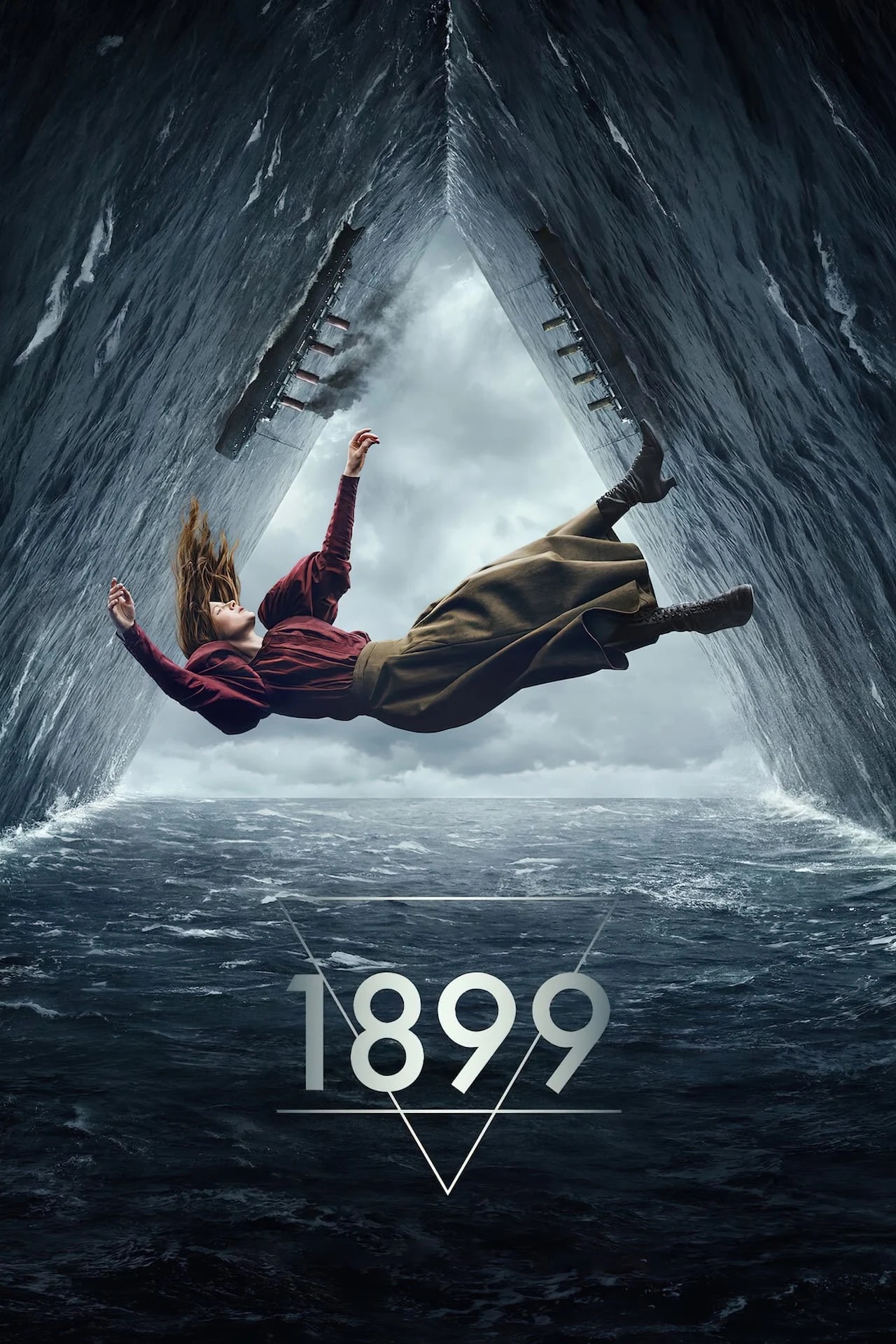 ดูหนังออนไลน์ฟรี 1899 (2022)