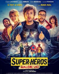 ดูหนังออนไลน์ฟรี ซูเปอร์ฮู ฮีโร่ ฮีรั่ว Super who.? 2021