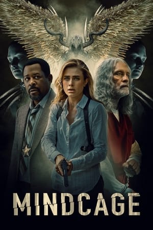 ดูหนังออนไลน์ฟรี Mindcage (2022) มายด์เคจ