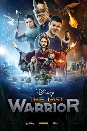 ดูหนังออนไลน์ The Last Warrior: A Messenger of Darkness (2021)