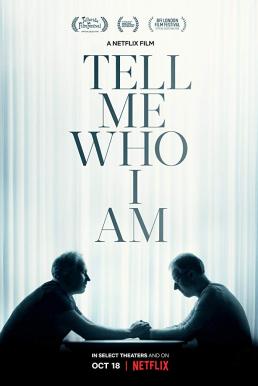 ดูหนังออนไลน์ฟรี เงามืดแห่งความทรงจำ Tell Me Who I Am (2019)
